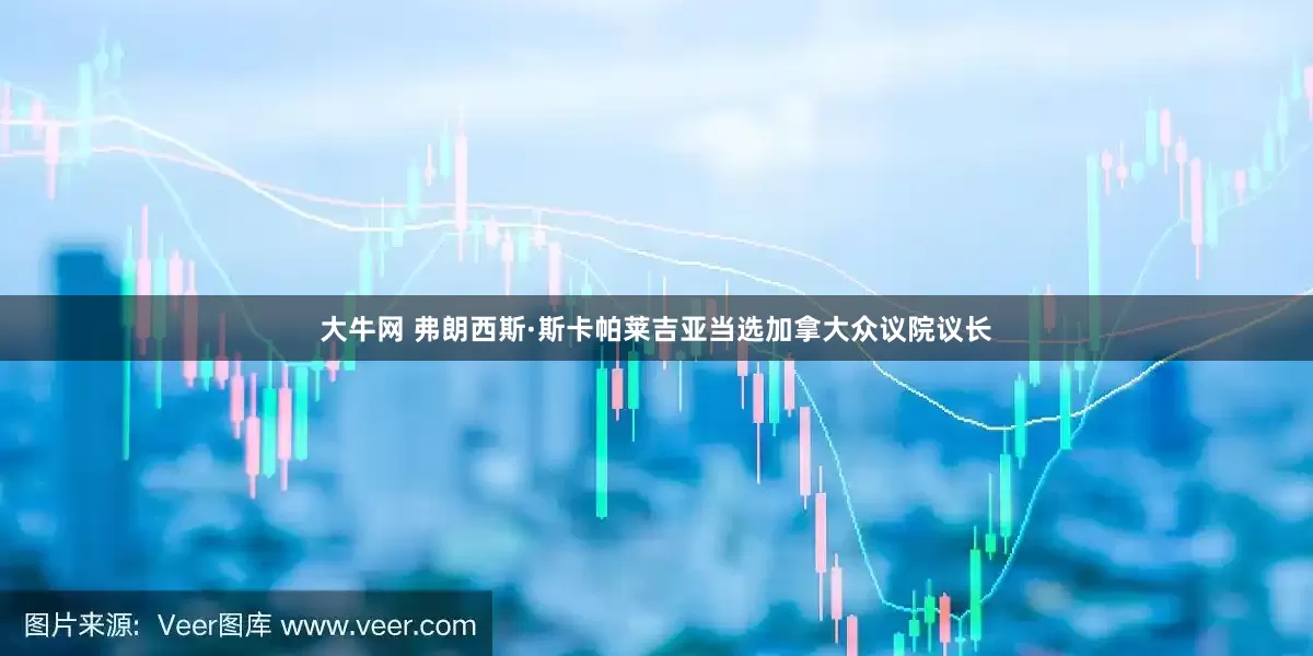 大牛网 弗朗西斯·斯卡帕莱吉亚当选加拿大众议院议长